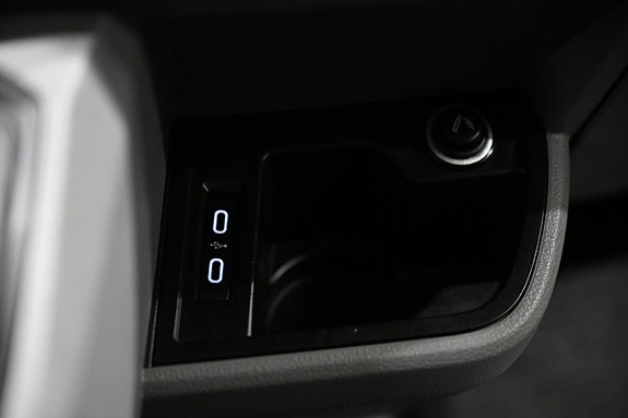 Volkswagen Transporter 29 of 30