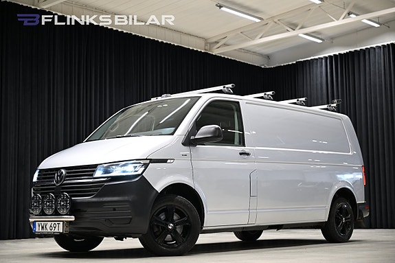 Volkswagen Transporter 2 of 30
