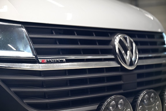 Volkswagen Transporter 14 of 30