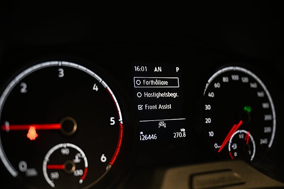 Volkswagen Transporter 16 of 30