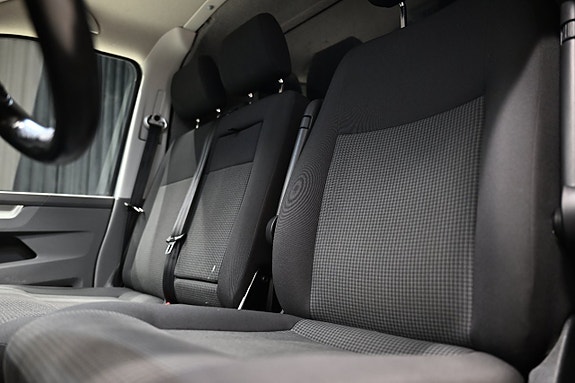 Volkswagen Transporter 18 of 30