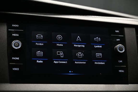Volkswagen Transporter 25 of 30