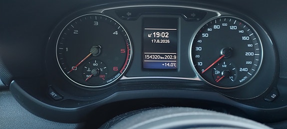 Audi A1 7 of 9