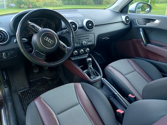 Audi A1 6 of 9