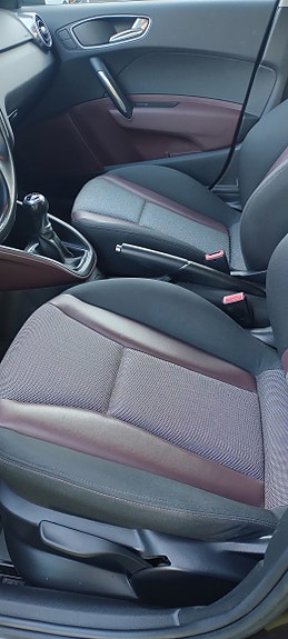 Audi A1 5 of 9