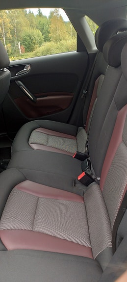 Audi A1 8 of 9