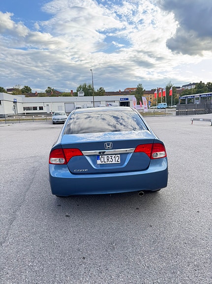 Honda Civic 6 of 15