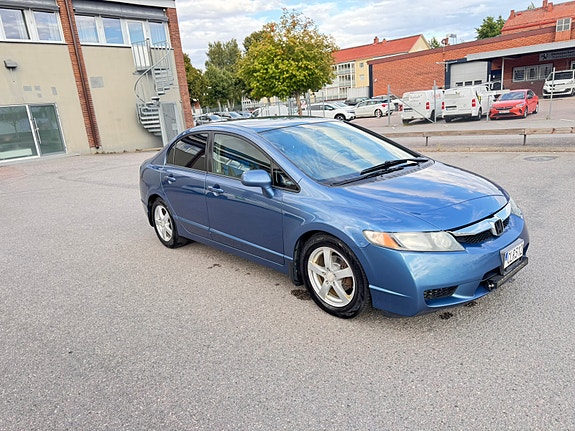 Honda Civic 7 of 15