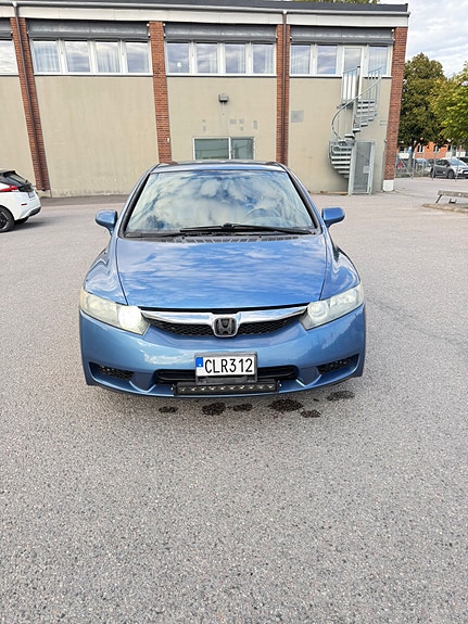 Honda Civic 8 of 15