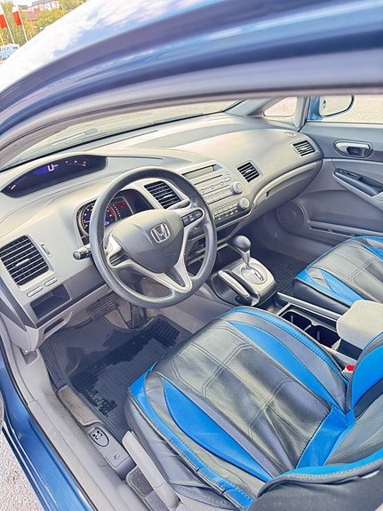 Honda Civic 5 of 15