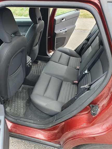 Volvo V50 5 of 8