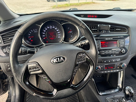 Kia Ceed 5 of 7