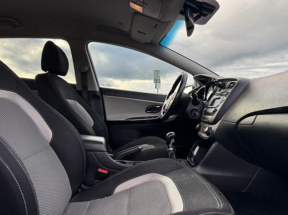 Kia Ceed 7 of 7