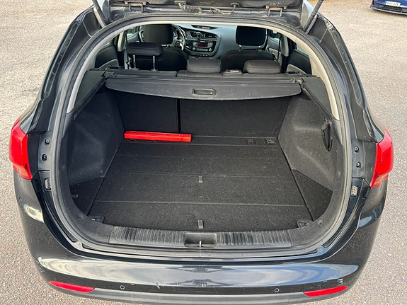 Kia Ceed 6 of 7