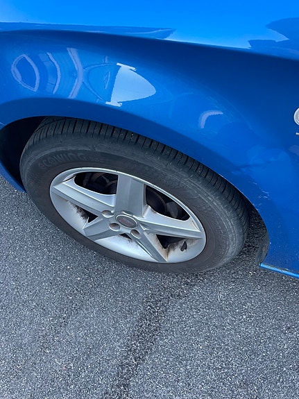 Seat Leon 5 of 8