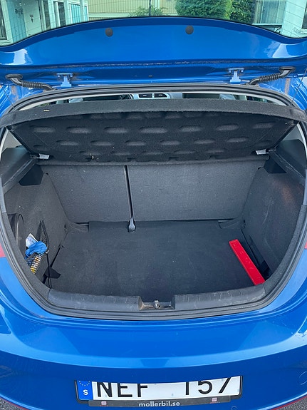 Seat Leon 3 of 8