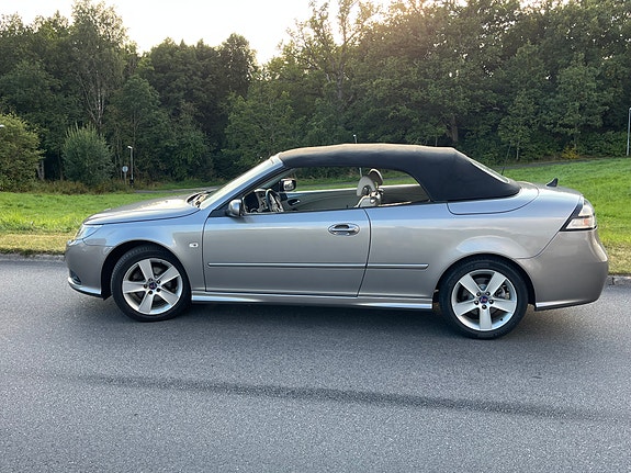 Saab 9-3 6 of 17