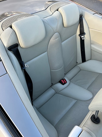 Saab 9-3 11 of 17