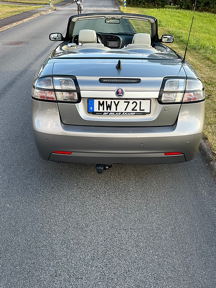 Saab 9-3 3 of 17