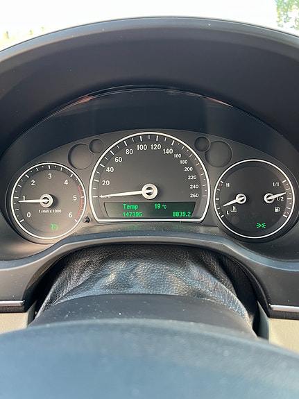 Saab 9-3 14 of 17