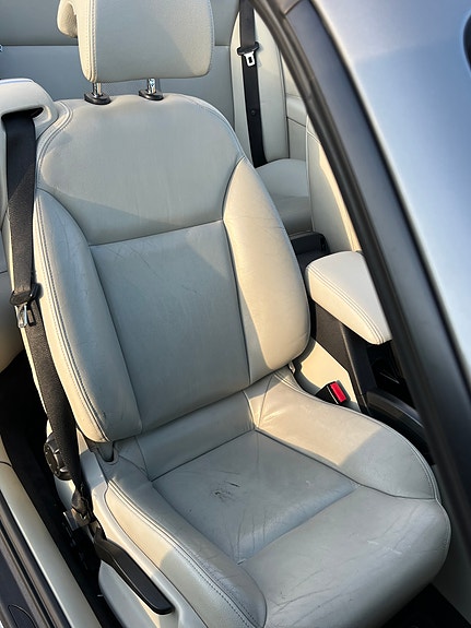 Saab 9-3 12 of 17