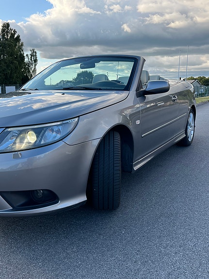 Saab 9-3 5 of 17
