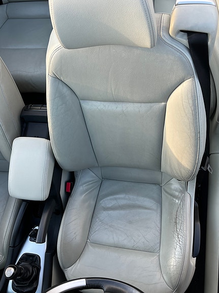 Saab 9-3 13 of 17