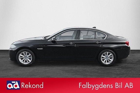 BMW 528 3 of 11