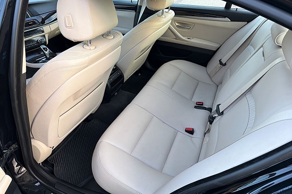 BMW 528 9 of 11