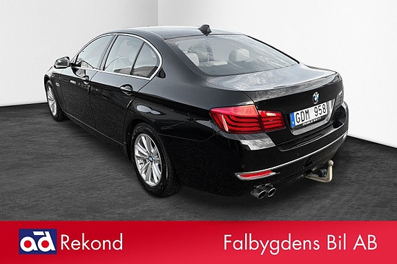 BMW 528 4 of 11