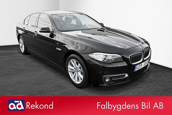 BMW 528 6 of 11