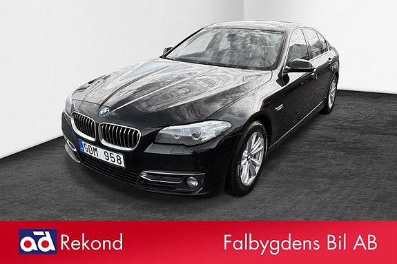 BMW 528