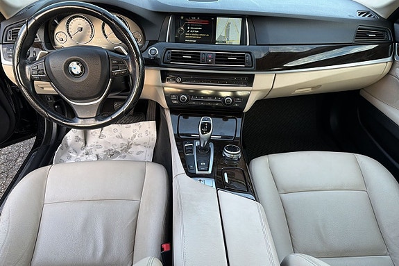 BMW 528 10 of 11