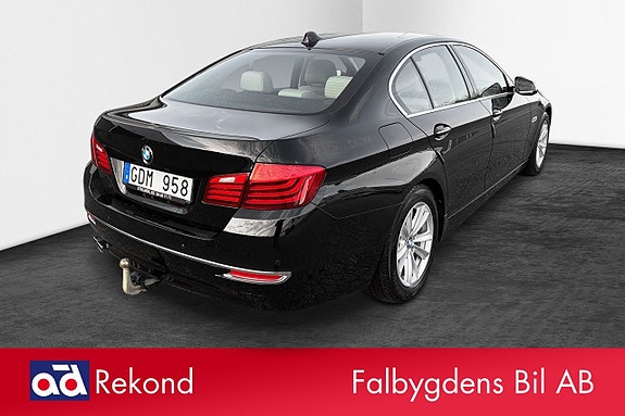 BMW 528 5 of 11