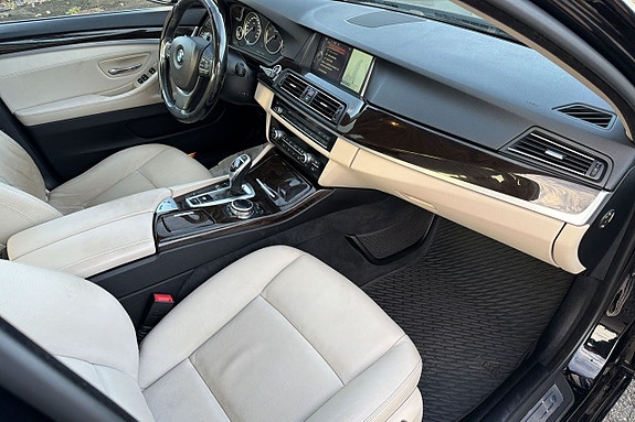 BMW 528 7 of 11