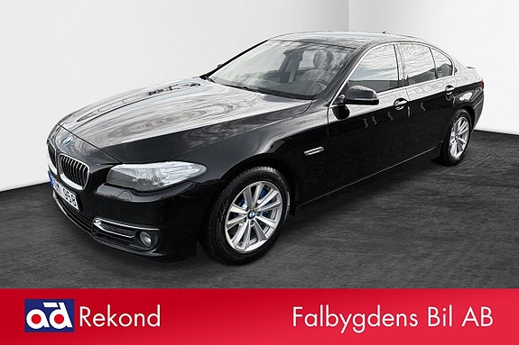 BMW 528 2 of 11