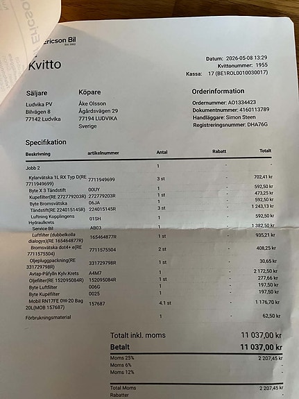 Dacia Sandero 10 of 10