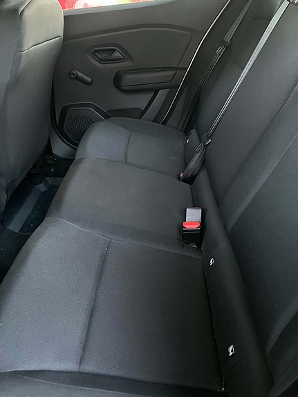 Dacia Sandero 6 of 10