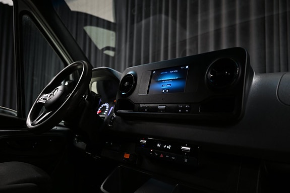Mercedes-Benz Sprinter 316 27 of 29