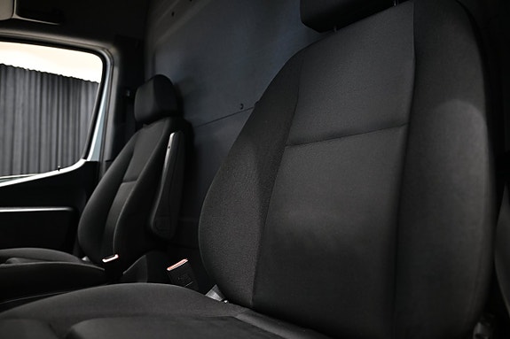 Mercedes-Benz Sprinter 316 15 of 29