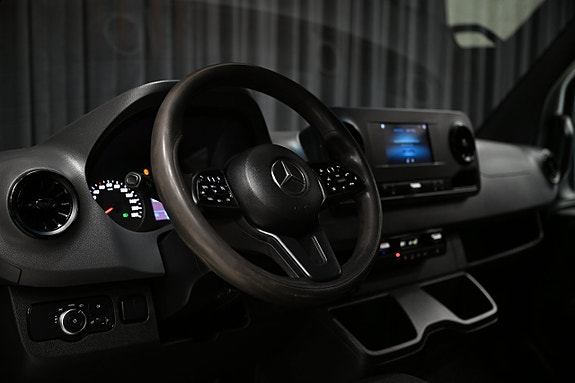 Mercedes-Benz Sprinter 316 25 of 29