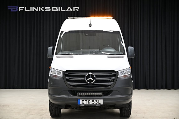 Mercedes-Benz Sprinter 316 5 of 29