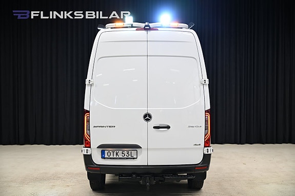 Mercedes-Benz Sprinter 316 6 of 29