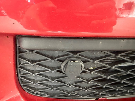 Toyota Auris 18 of 18