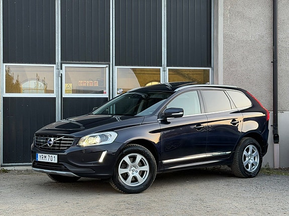 Volvo XC60 4 of 24