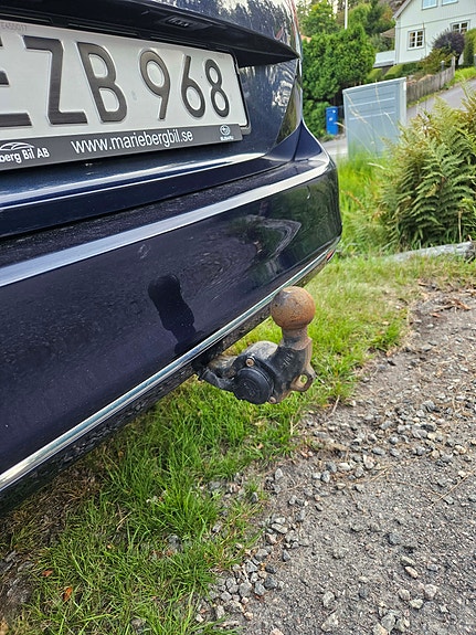 Volkswagen Passat 12 of 18