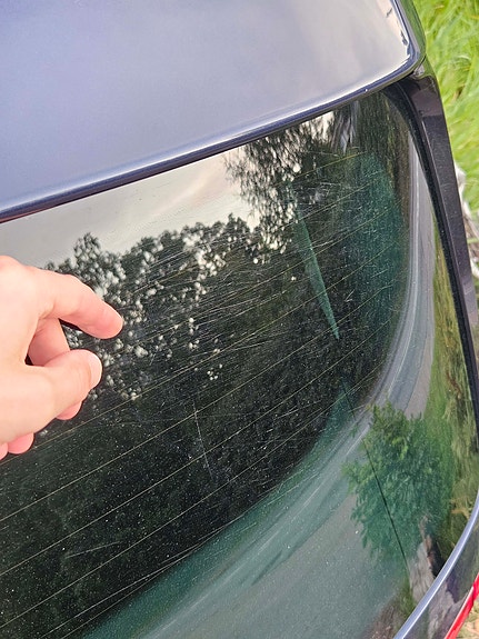 Volkswagen Passat 16 of 18