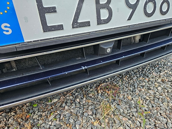 Volkswagen Passat 14 of 18