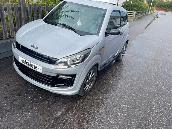 Ligier JS 50 L 3 of 7