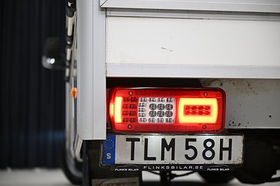 Mercedes-Benz Sprinter 316 14 of 30